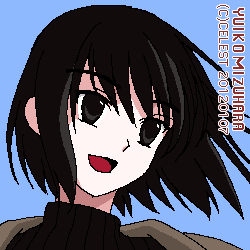 アンジェリカ