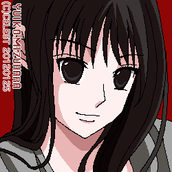 澪