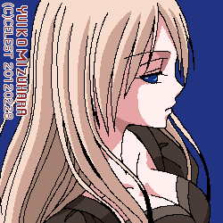 レイチェル