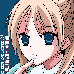 レイチェル