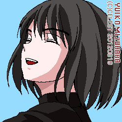 アンジェリカ
