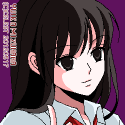 澪