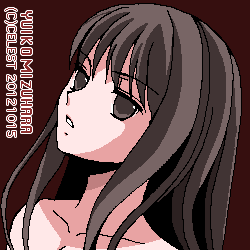 澪
