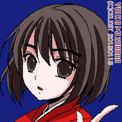 アンジェリカ