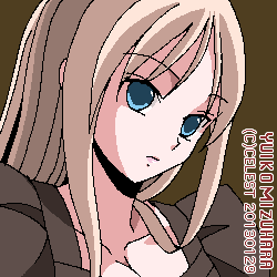 レイチェル