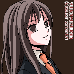澪