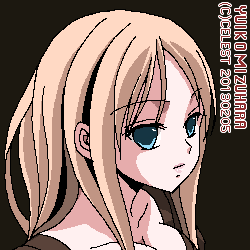 レイチェル