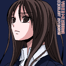 澪
