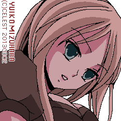 レイチェル