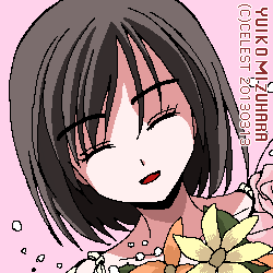 アンジェリカ
