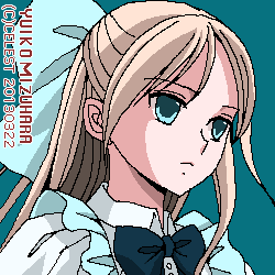 レイチェル