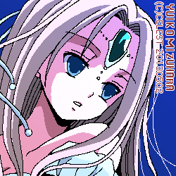 蒼姫