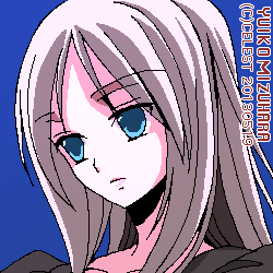 レイチェル