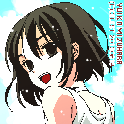 アンジェリカ