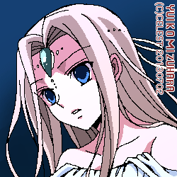 蒼姫