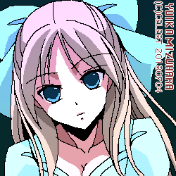 レイチェル