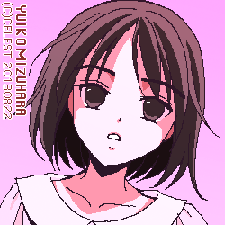 アンジェリカ