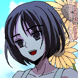 アンジェリカ
