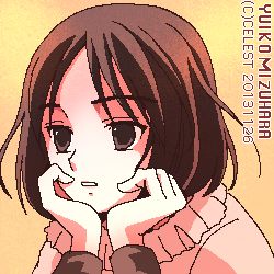 アンジェリカ