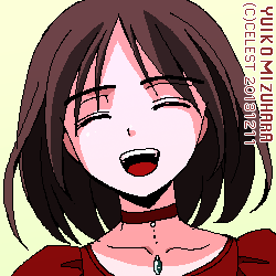 アンジェリカ