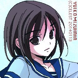 アンジェリカ
