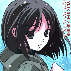 アンジェリカ
