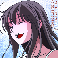 澪