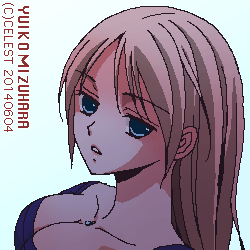 レイチェル