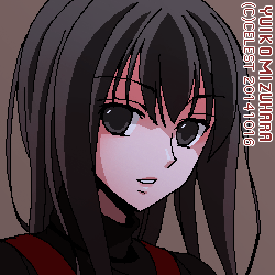 澪