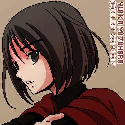 アンジェリカ