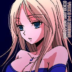 レイチェル
