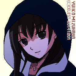 澪