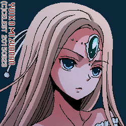 蒼姫