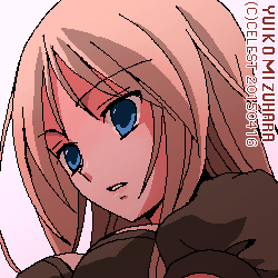 レイチェル