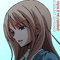 レイチェル