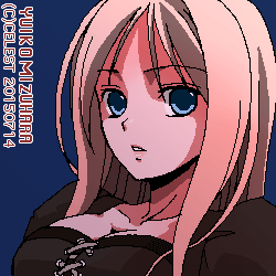 レイチェル