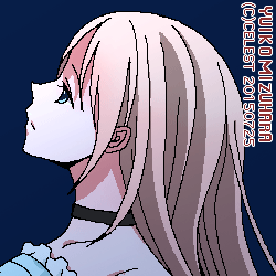 レイチェル