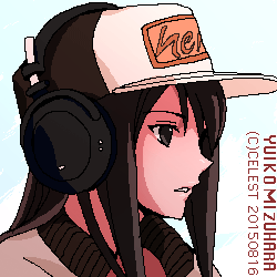 澪