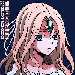 蒼姫