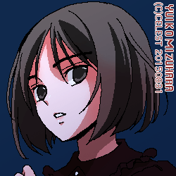 アンジェリカ