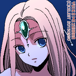 蒼姫