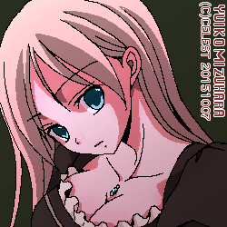 レイチェル
