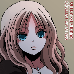 レイチェル