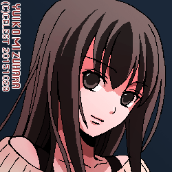 澪
