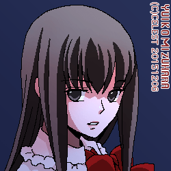 澪