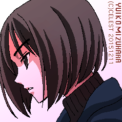 アンジェリカ