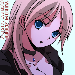レイチェル