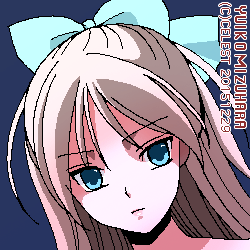 レイチェル
