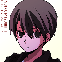 遥
