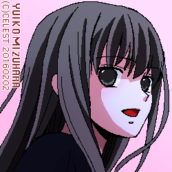 澪